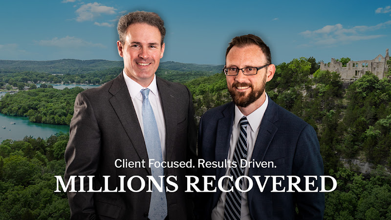 Price & Randle Injury Attorneys