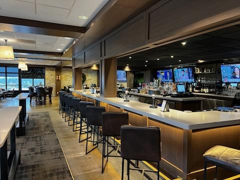 turf. kitchen + tap