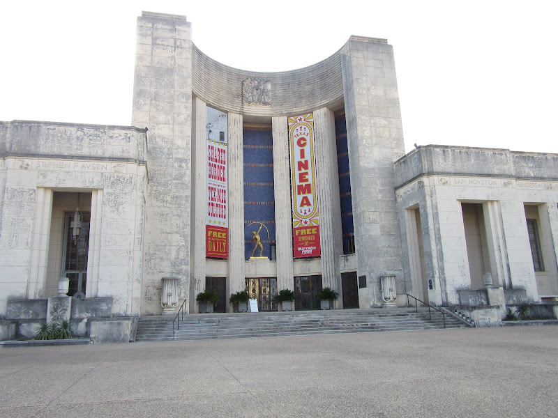 Dallas Historical Society - Historical society in Dallas