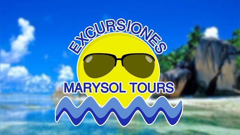 Marysol Tours - Tour agency in Puerto Plata 57000