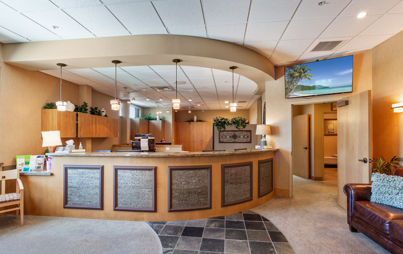 Lakeside Oral Surgery & Dental Implants - Oral surgeon in Coeur d'Alene