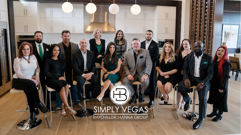 Las Vegas Realtor Daryl Hanna
