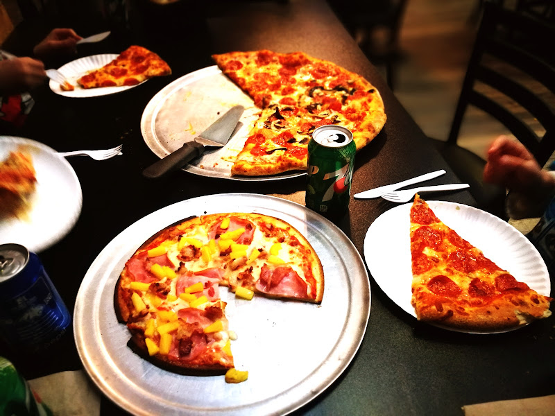 Tarantino's Pizzeria