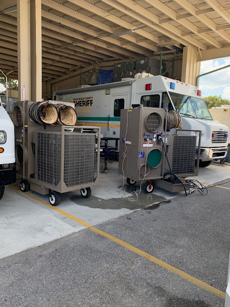 Southern Mechanical Services - HVAC contractor in West Palm Beach