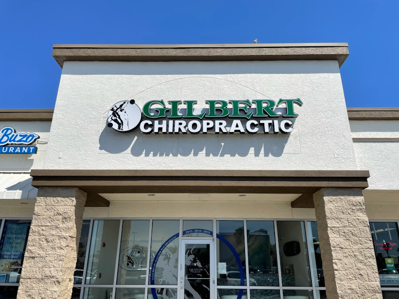 Gilbert Chiropractic