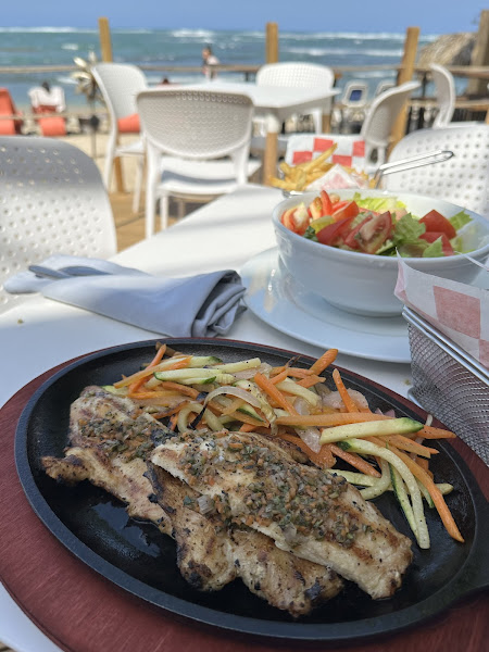El Carey Restaurant - Restaurant in Dominican Republic