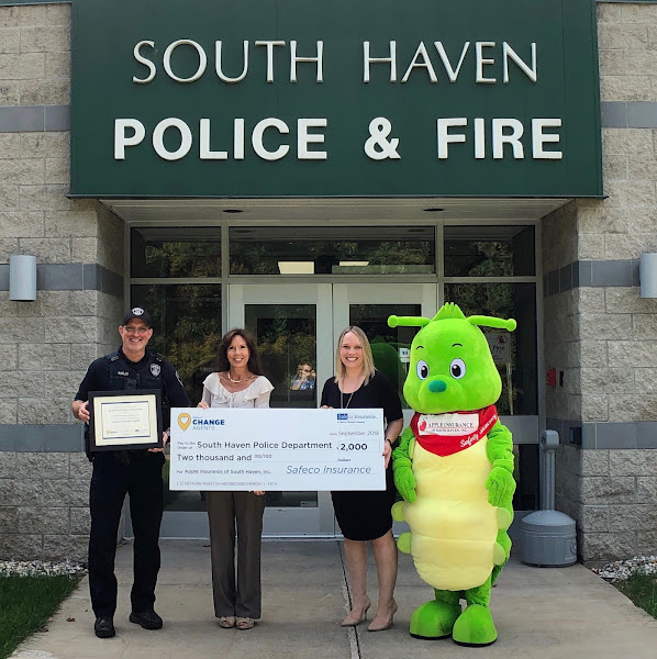 Apple Insurance of South Haven - Insurance agency in South Haven