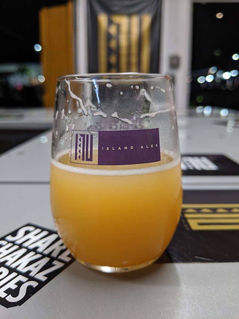 Inu Island Ales
