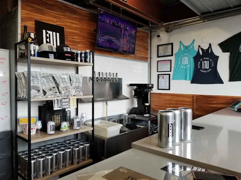 Inu Island Ales photo