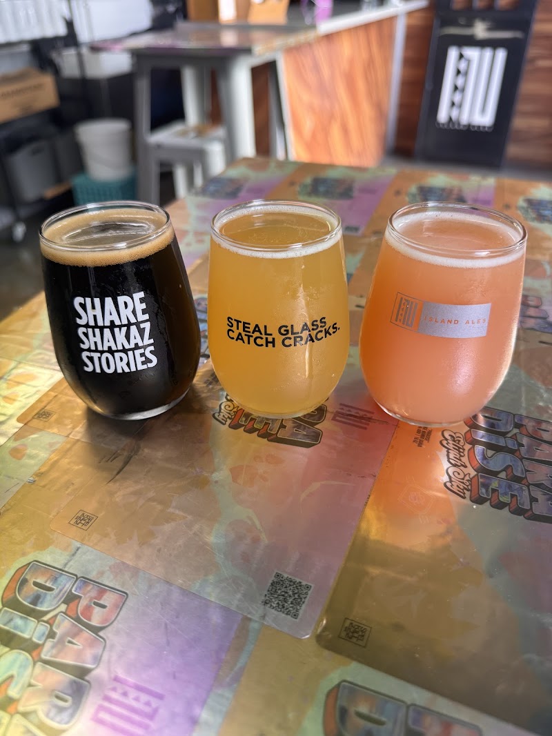 Inu Island Ales photo