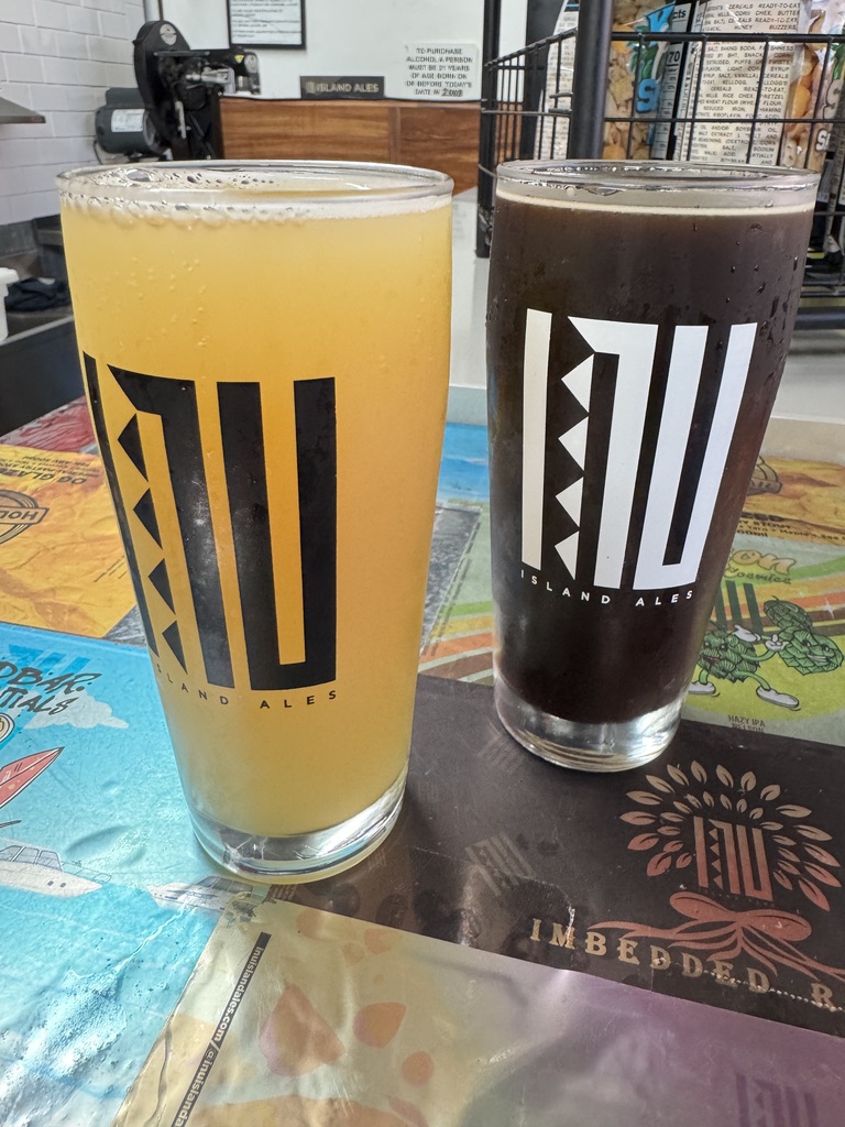 Inu Island Ales photo