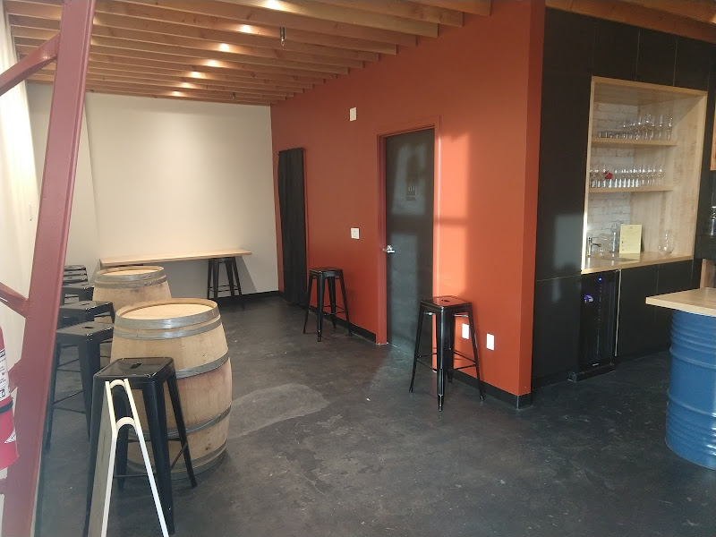 T2 Cellar - Winery in Seattle