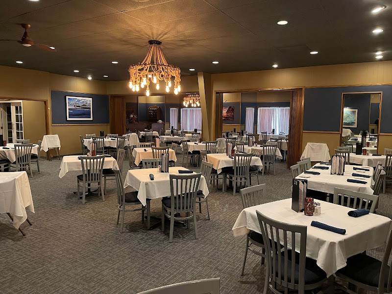 Nightingale Supper Club - Restaurant in Sturgeon Bay