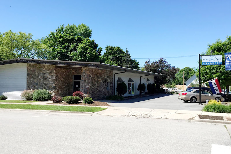 Bay Hometown Pharmacy - Pharmacy in Sturgeon Bay