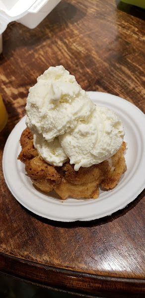 MonKeyBuntz Monkey Bread Factory