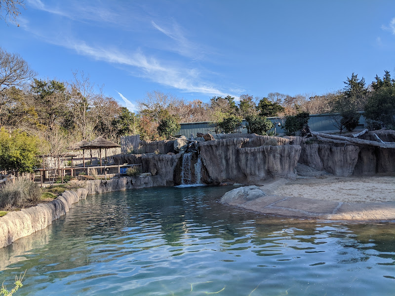 Dallas Zoo - Tourist attraction in Dallas