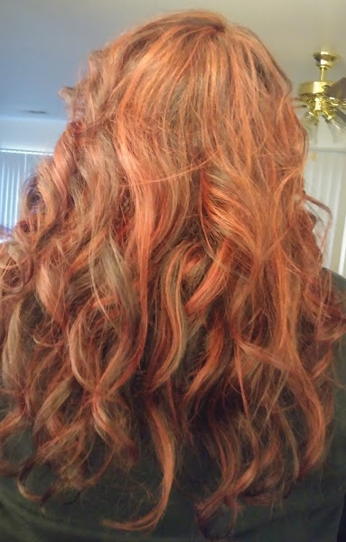 Precision 6 Hairstyling