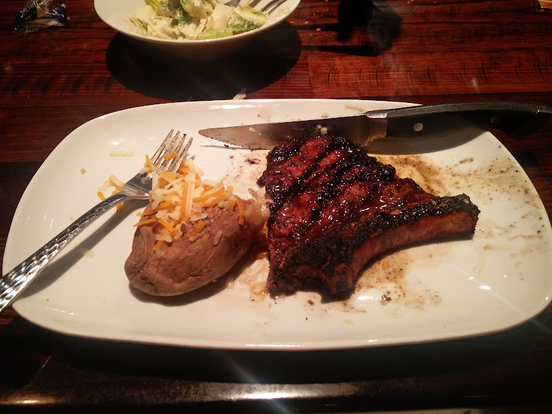 LongHorn Steakhouse