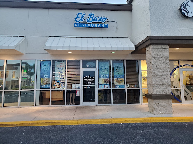 Cornerstone Plaza - Shopping mall in Cocoa Beach
