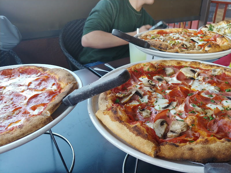 Sedona Pizza Company - Pizza restaurant in Sedona