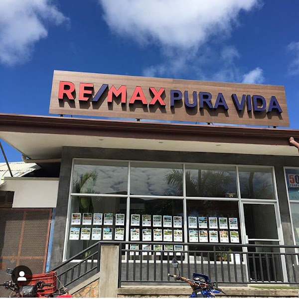 RE/MAX Pura Vida - Real estate agency in Santa Teresa
