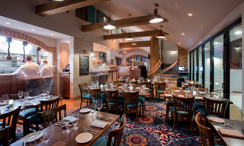 La Nonna Ristorante Vail