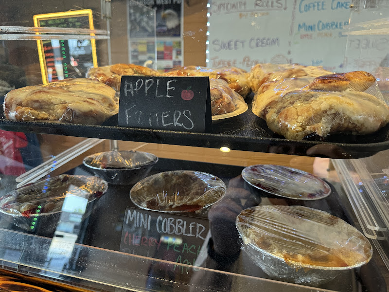 Old Fashioned Dough Company - Bakery in Branson West