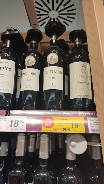 PRP Wine International