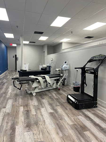 Chiro360 - Chiropractor in Sevierville