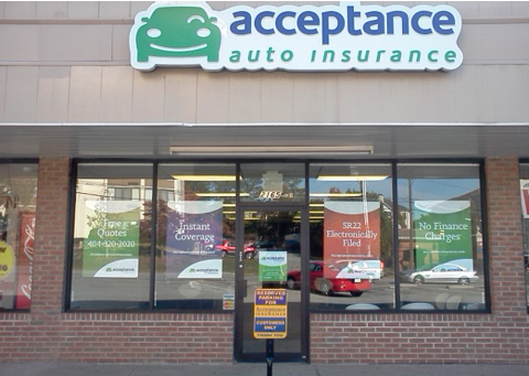 Acceptance Insurance