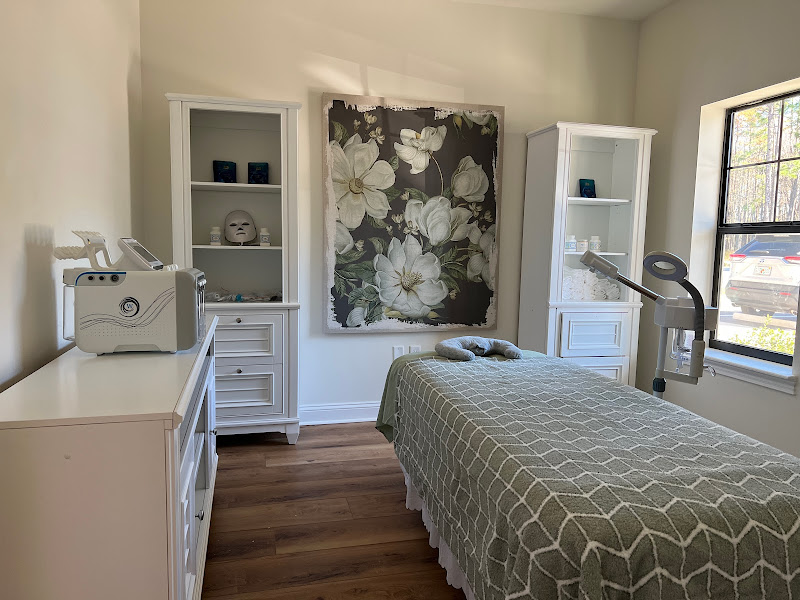Forrest Massage & Spa - St Augustine