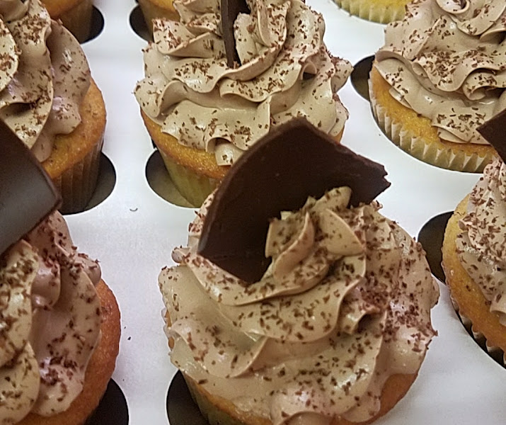 Butterbug's Baked-to-Order