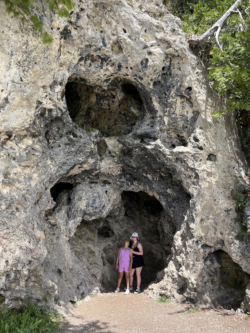 Devil's Kitchen