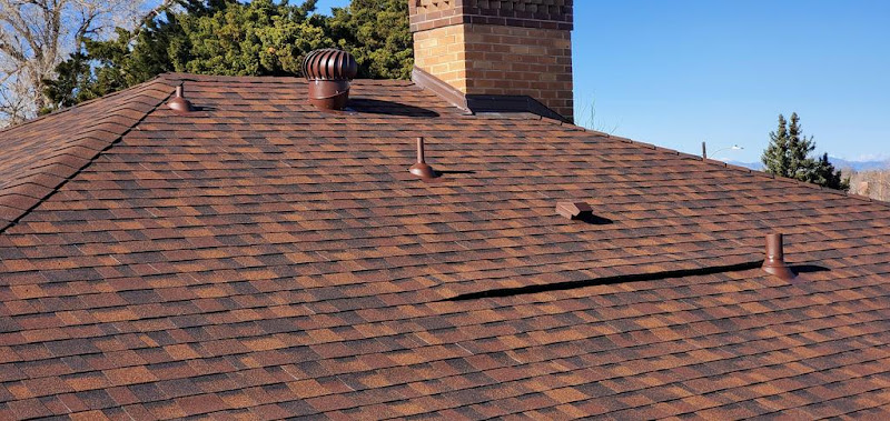 Interstate Roofing, Inc. - Roofing contractor in Denver