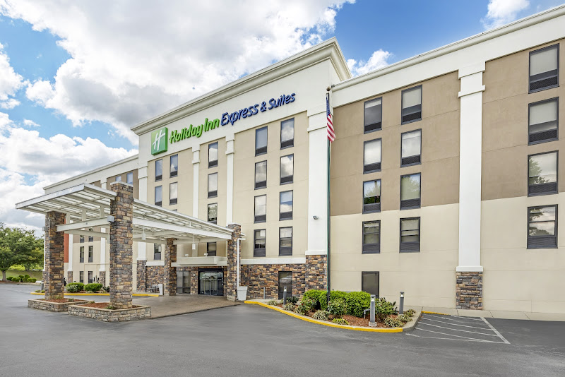 Holiday Inn Express & Suites Nashville Southeast - Antioch by IHG