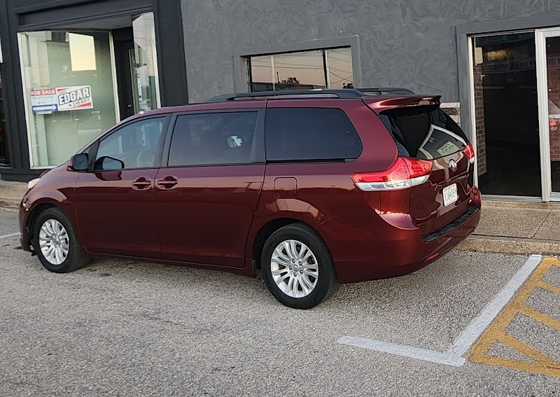 Cams Car Rental