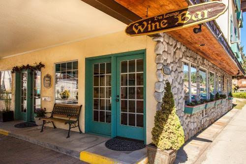 Leavenworth Village Inn - Hotel in Leavenworth