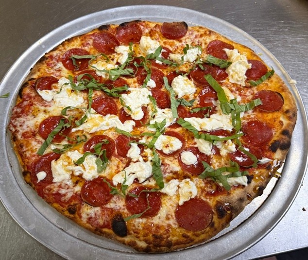 Giuseppes Pizzeria Palm Springs - Pizza restaurant in Palm Springs