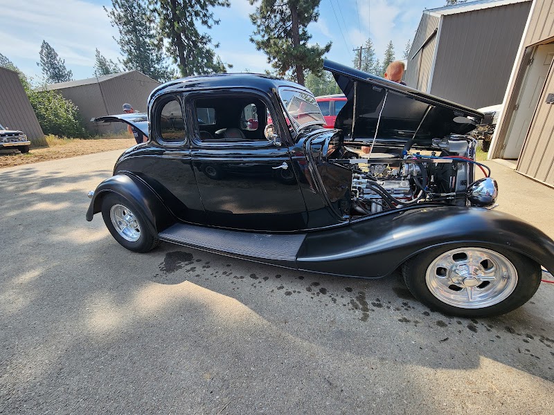 Grease Monkeez Auto Repair - Auto repair shop in Coeur d'Alene