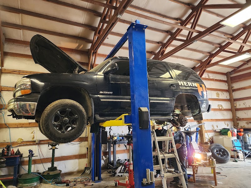 Grease Monkeez Auto Repair photo