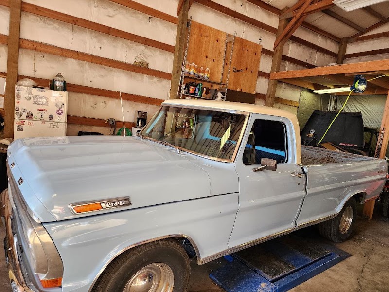 Grease Monkeez Auto Repair photo