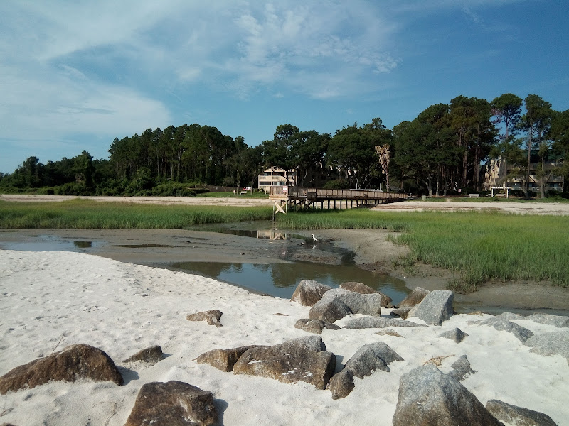 Fish Haul Beach Park