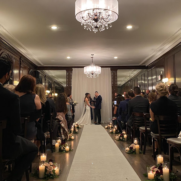 Salvatore's Wedding and Event Venue