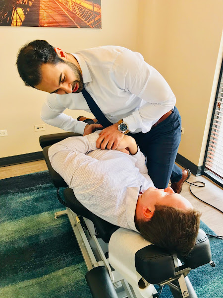 Advanced Health & Pain Center