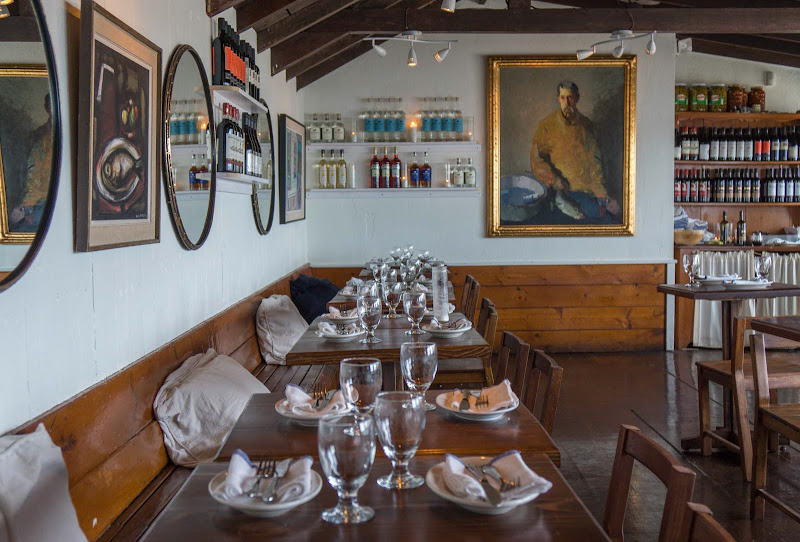 Sal's Place - Italian restaurant in Provincetown