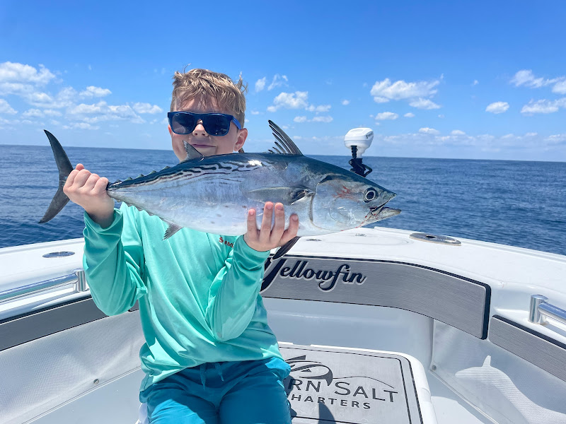 Southern Salt Fishing Charters - Fishing charter in Jacksonville Beach