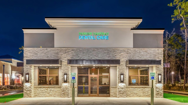 Farrow Parkway Dental Care