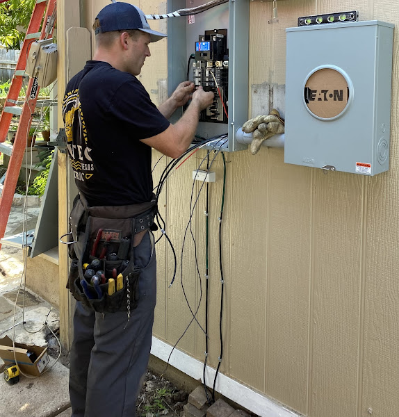 TruTec Electric