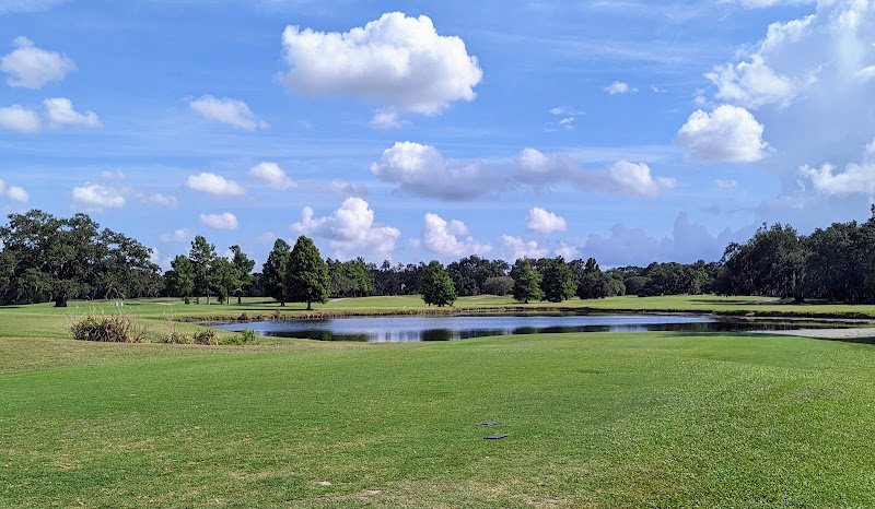 Golf Club at Audubon Park