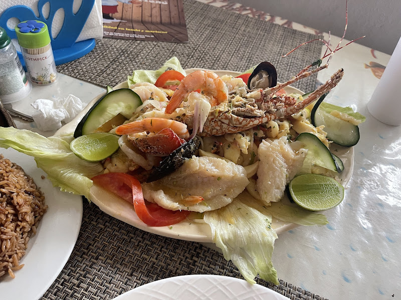 El Gordo Lambí - Restaurant in Puerto Plata 57000